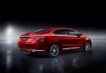 Geely Bo Rui GE 2018 года